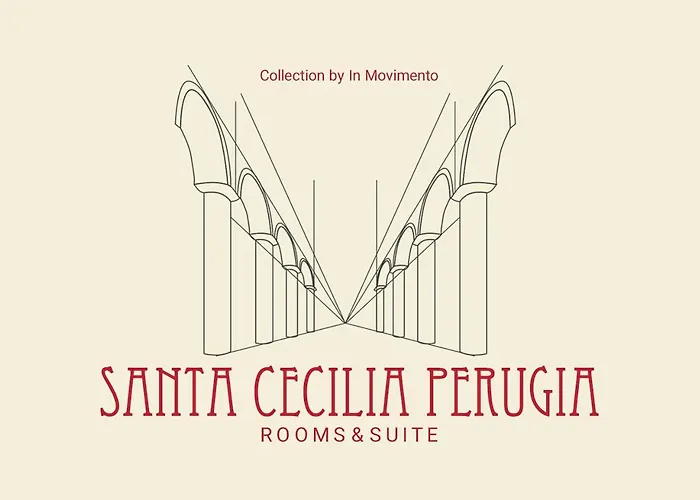 Santa Cecilia Perugia - Rooms&Suite