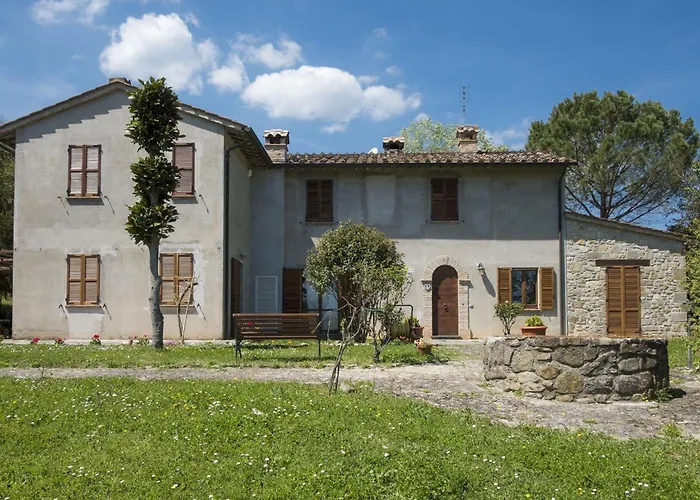 Affittacamere Il Piripicchio Perugia